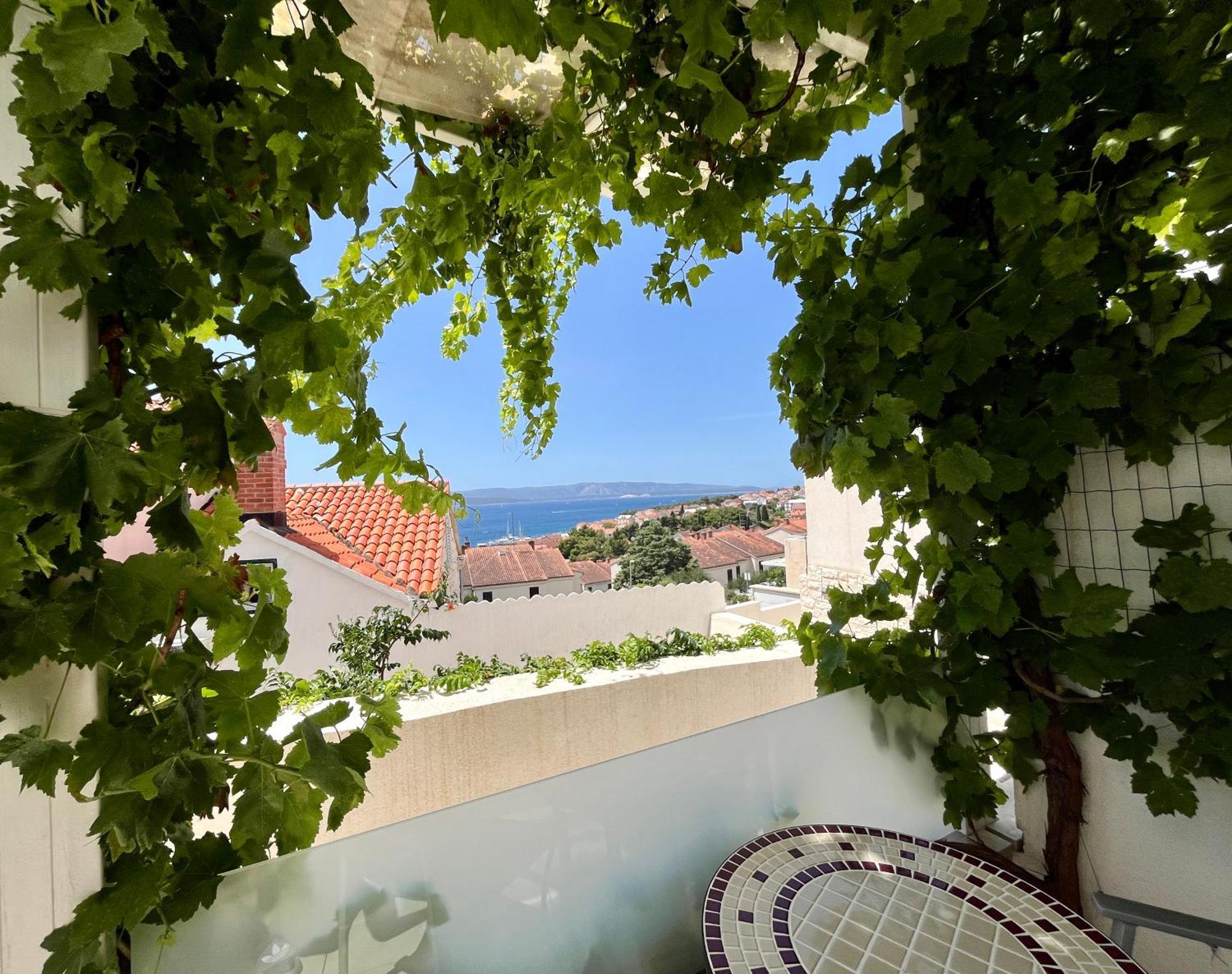 Belado Residence Bol Zewnętrze zdjęcie